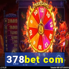 378bet com